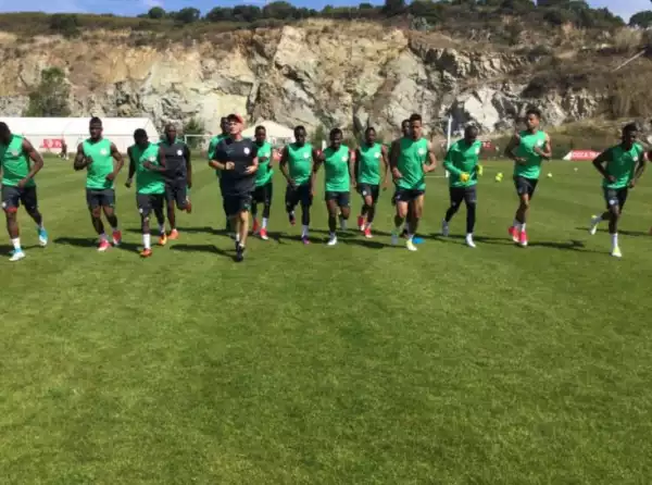 Why I Turned Down Super Eagles’ Invitation, Serie A Youngster Reveals